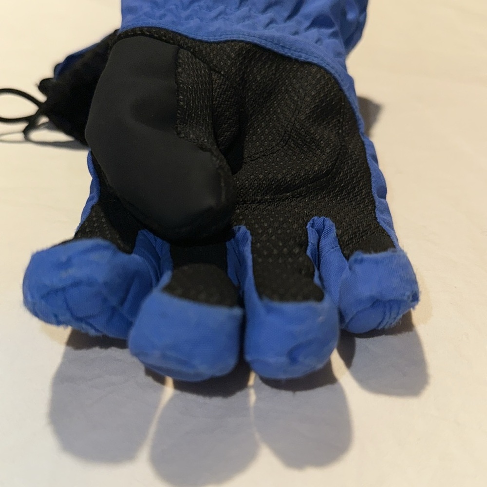 North Face Hy Vent Gloves  EUC - Picture 6 of 16